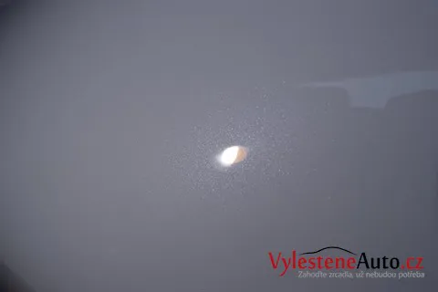 Audi A6 kombi V6T - Renovace a nanokeramická ochrana laku