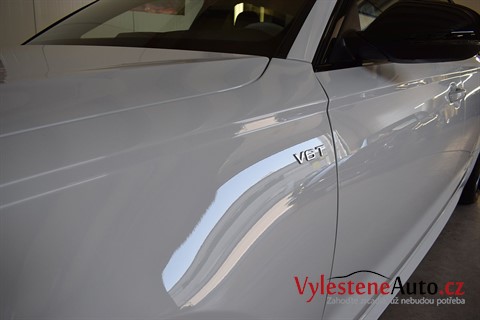 Audi A6 kombi V6T