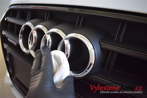 Audi A6 kombi V6T