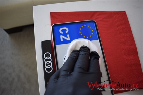 Audi A6 kombi V6T