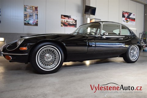 Jaguar E-Type