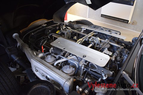 Jaguar E-Type