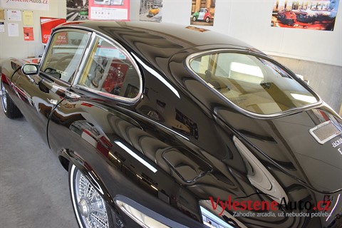 Jaguar E-Type
