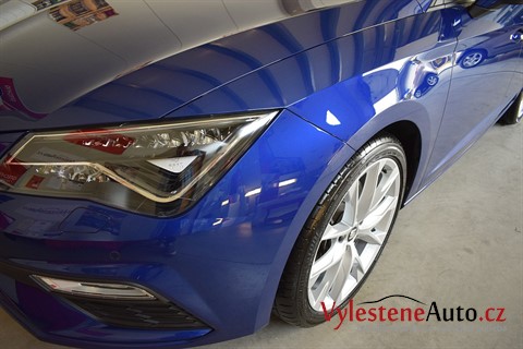 Seat Leon FR kombi