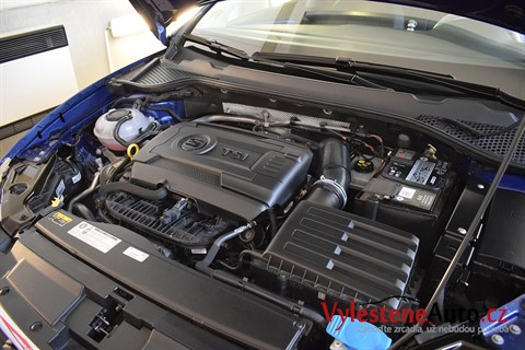 Seat Leon FR kombi