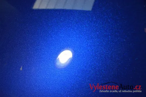 Seat Leon FR kombi - Renovace a nanokeramická ochrana laku