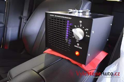 Mercedes CLS Shooting Break - Renovace a nanokeramická ochrana laku