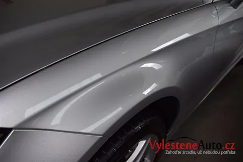 Mercedes CLS Shooting Break - Renovace a nanokeramická ochrana laku