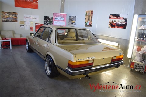 Ford Granada 2.8 V6