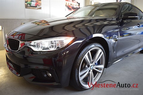 BMW 440i Grand Coupe