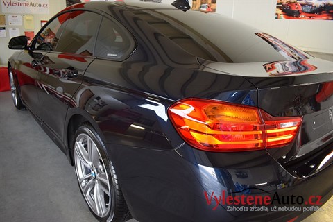 BMW 440i Grand Coupe