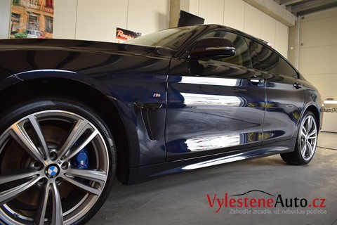 BMW 440i Grand Coupe