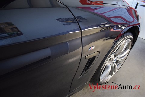 BMW 440i Grand Coupe