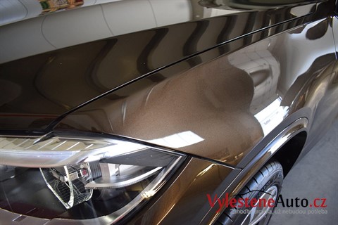 BMW X5 40d