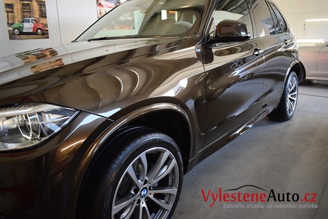 BMW X5 40d