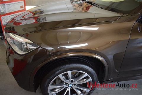 BMW X5 40d