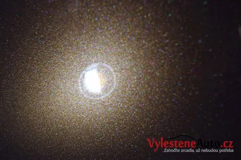 BMW X5 40d - Renovace a ochrana laku