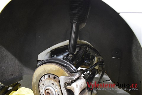 Volkswagen Phaeton 4.2 V8