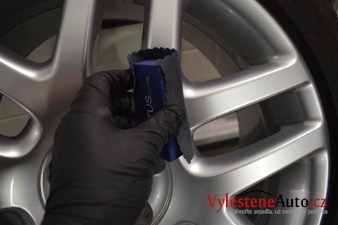Volkswagen Phaeton 4.2 V8