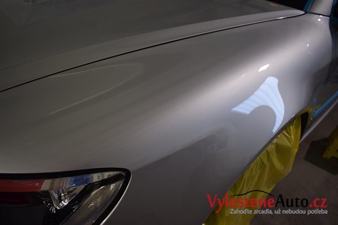 Volkswagen Phaeton 4.2 V8