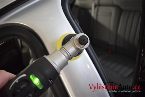 Volkswagen Phaeton 4.2 V8