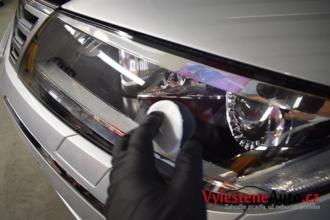Volkswagen Phaeton 4.2 V8
