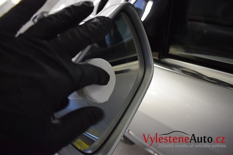 Volkswagen Phaeton 4.2 V8