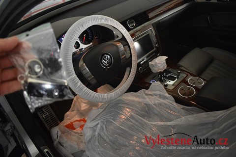 Volkswagen Phaeton 4.2 V8