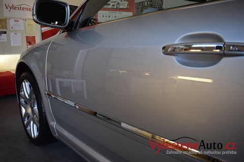 Volkswagen Phaeton 4.2 V8