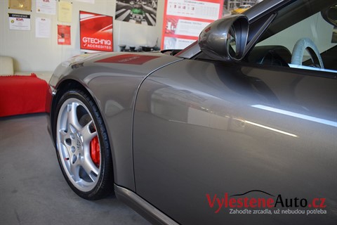 Porsche 911 (997) Carrera S