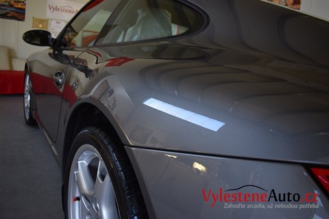 Porsche 911 (997) Carrera S
