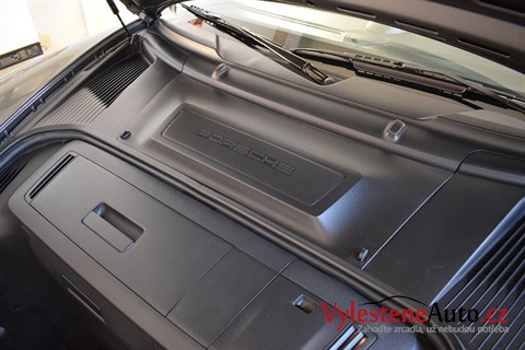 Porsche 911 (997) Carrera S