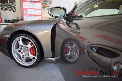 Porsche 911 (997) Carrera S