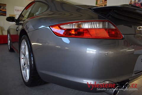 Porsche 911 (997) Carrera S
