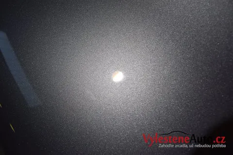 Porsche 911 (997) Carrera S - Renovace a nanokeramická ochrana laku