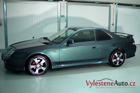 Honda Prelude 2.2 VTEC