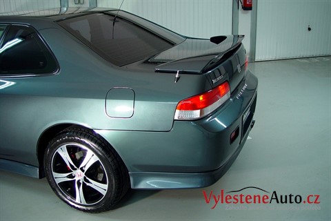 Honda Prelude 2.2 VTEC