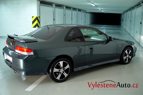Honda Prelude 2.2 VTEC