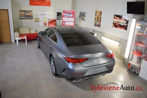 Mercedes CLS