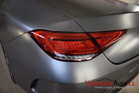 Mercedes CLS