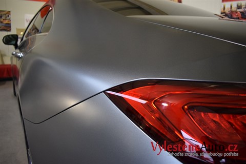 Mercedes CLS