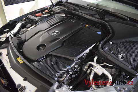 Mercedes CLS