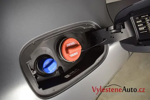 Mercedes CLS - Nanokeramická ochrana laku