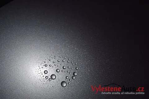 Mercedes CLS - Nanokeramická ochrana laku
