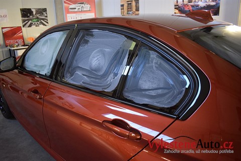 BMW 340i M Performance