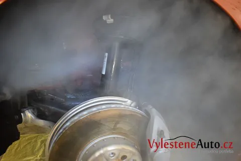 BMW 340i M Performance - Renovace a nanokeramická ochrana laku