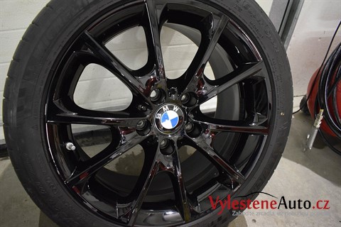BMW 340i M Performance