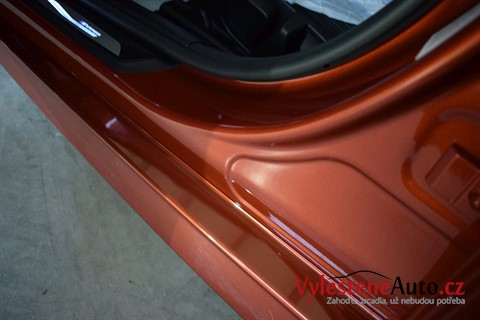 BMW 340i M Performance