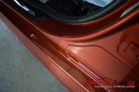 BMW 340i M Performance - Renovace a nanokeramická ochrana laku