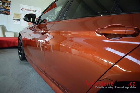 BMW 340i M Performance